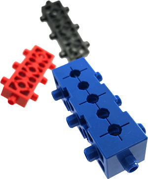 STEM Blocks