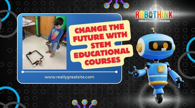 STEM educational courses